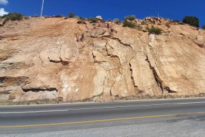 Сафари на закате в заповеднике Aquilla (Кейптаун) с трансфером и питанием