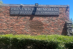 Kapkaupunki: taidegalleria, ylellistä nahkaa ja historiaa