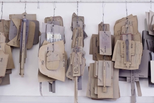 Kapkaupunki: taidegalleria, ylellistä nahkaa ja historiaa