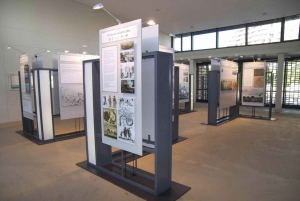 Kapkaupunki: taidegalleria, ylellistä nahkaa ja historiaa