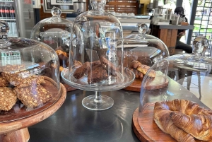 Kapkaupunki: taidegalleria, ylellistä nahkaa ja historiaa