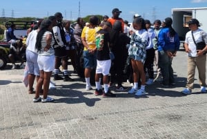 Ciudad del Cabo: Excursión en quad por las dunas de Atlantis y fotos