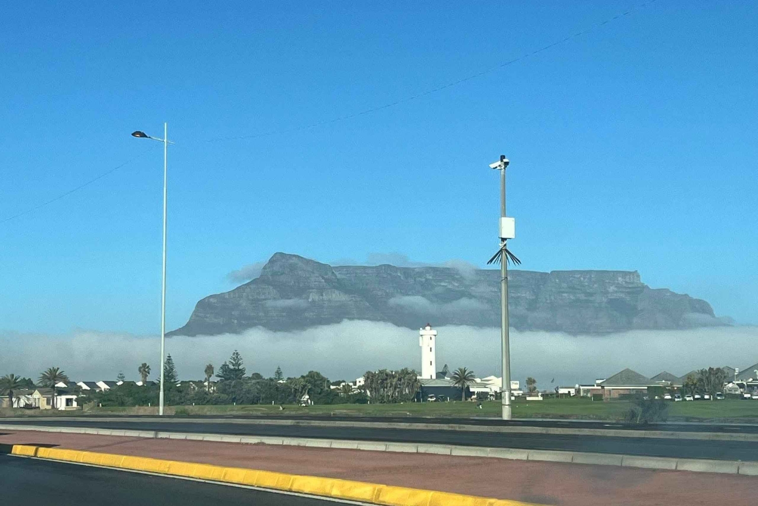 Città del Capo: tour privato in quad sulle dune di Atlantis