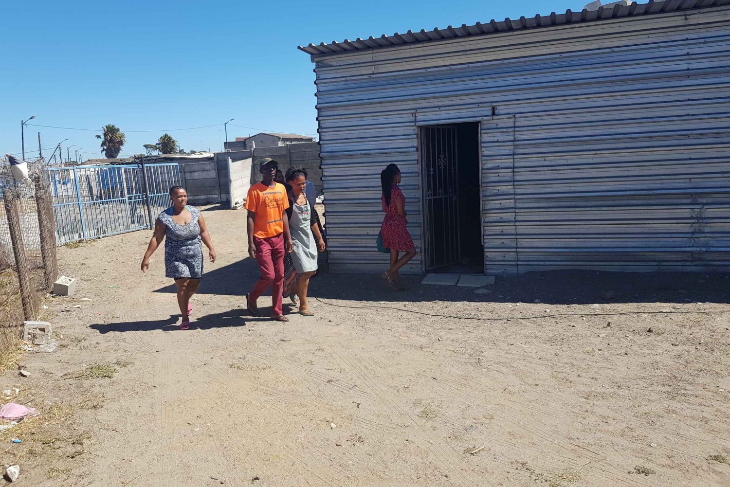 Кейптаун: аутентичный 3-4-часовой опыт культурного города