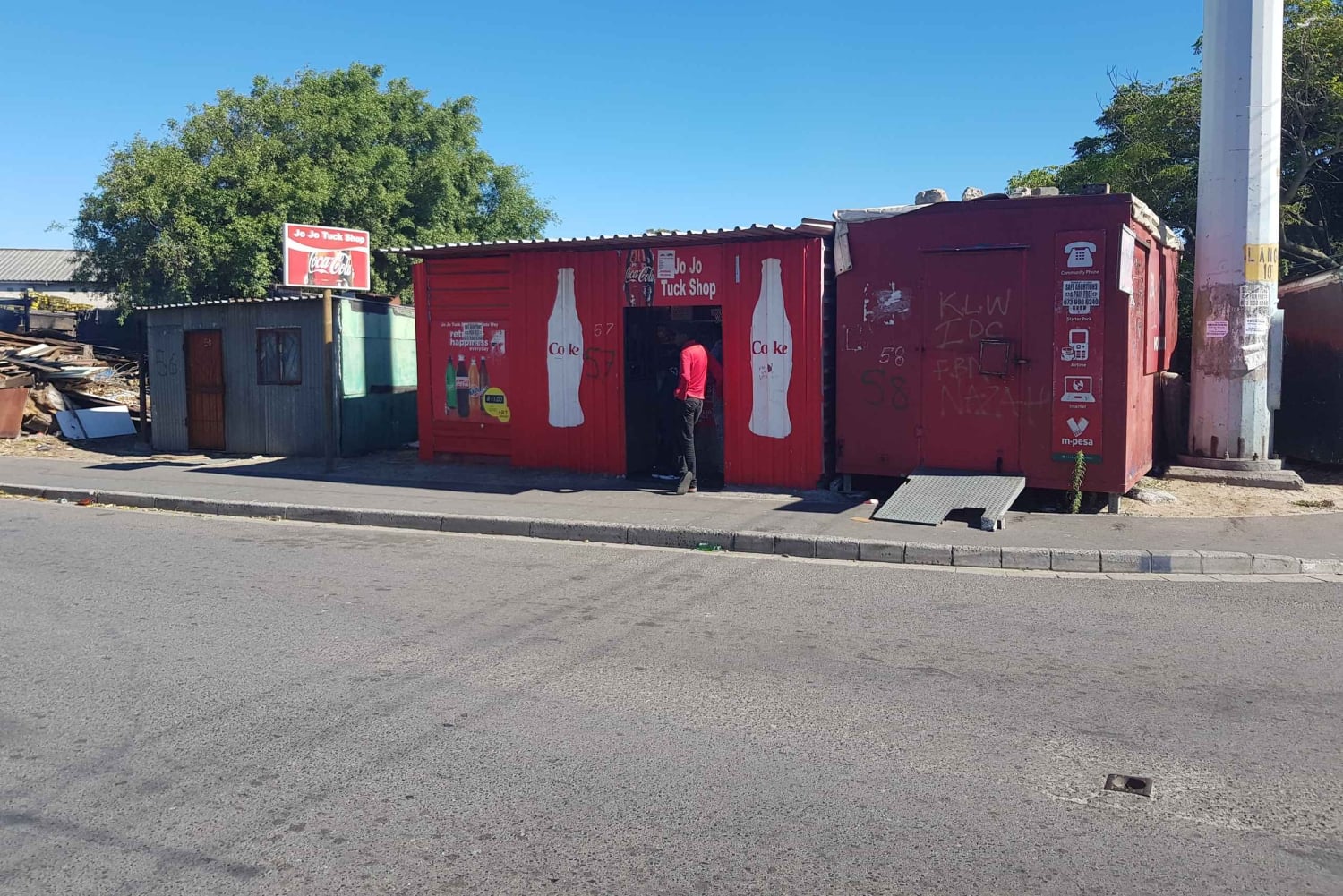 Кейптаун: аутентичный 3-4-часовой опыт культурного города