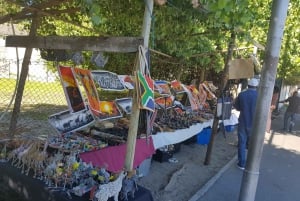 Кейптаун: аутентичный 3-4-часовой опыт культурного города