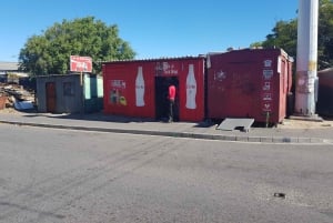 Кейптаун: аутентичный 3-4-часовой опыт культурного города