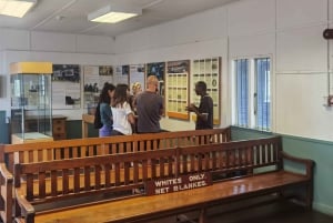 Кейптаун: аутентичный 3-4-часовой опыт культурного города