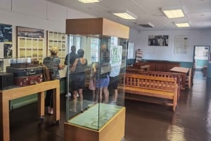 Кейптаун: аутентичный 3-4-часовой опыт культурного города