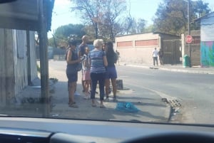 Кейптаун: аутентичный 3-4-часовой опыт культурного города