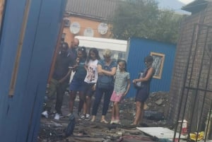 Кейптаун: аутентичный 3-4-часовой опыт культурного города