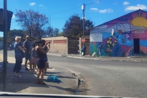 Кейптаун: аутентичный 3-4-часовой опыт культурного города