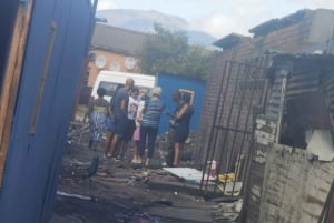 Кейптаун: аутентичный 3-4-часовой опыт культурного города