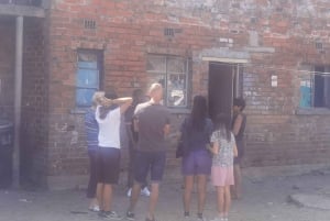 Кейптаун: аутентичный 3-4-часовой опыт культурного города