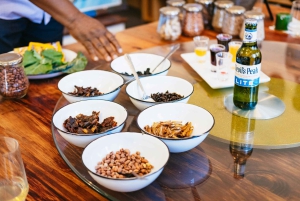 Kaapstad: authentieke Afrikaanse kookervaring