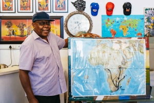 Kaapstad: authentieke Afrikaanse kookervaring