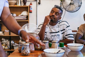 Kaapstad: authentieke Afrikaanse kookervaring