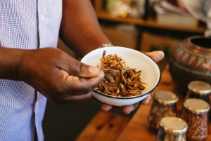 Kaapstad: authentieke Afrikaanse kookervaring