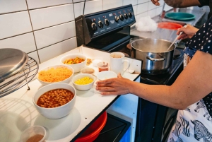 Kaapstad: authentieke Afrikaanse kookervaring