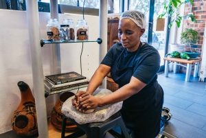 Kaapstad: authentieke Afrikaanse kookervaring