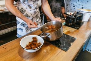 Kaapstad: authentieke Afrikaanse kookervaring