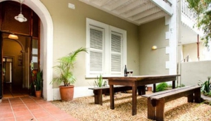 Cape Town Backpackers