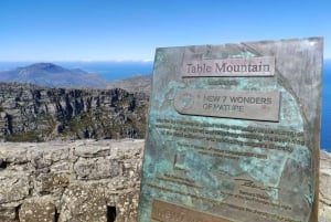 Cidade do Cabo: O melhor da Península do Cabo - Excursão de dia inteiro