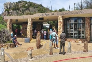 Cidade do Cabo: O melhor da Península do Cabo - Excursão de dia inteiro