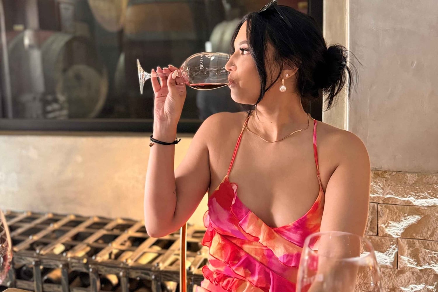 Kapsztad: degustacja win w Beyerskloof, Spier i Ernie Els