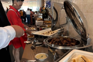 Kapstaden Big 5 Safari dagstur med upphämtning från hotell och GameDrive