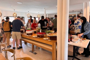 Kapstaden Big 5 Safari dagstur med upphämtning från hotell och GameDrive