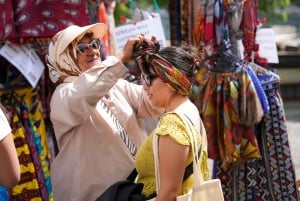 Kapstadt: Black Route Rundgang