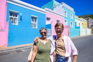 Città del Capo: servizio fotografico a Bo-Kaap con un fotografo professionista