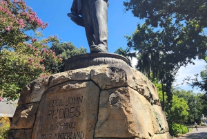 Cape Town: Bo-kaap Table Mountain Champagne Sunset Cruise