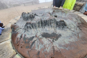 Cape Town: Bo-kaap Table Mountain Champagne Sunset Cruise