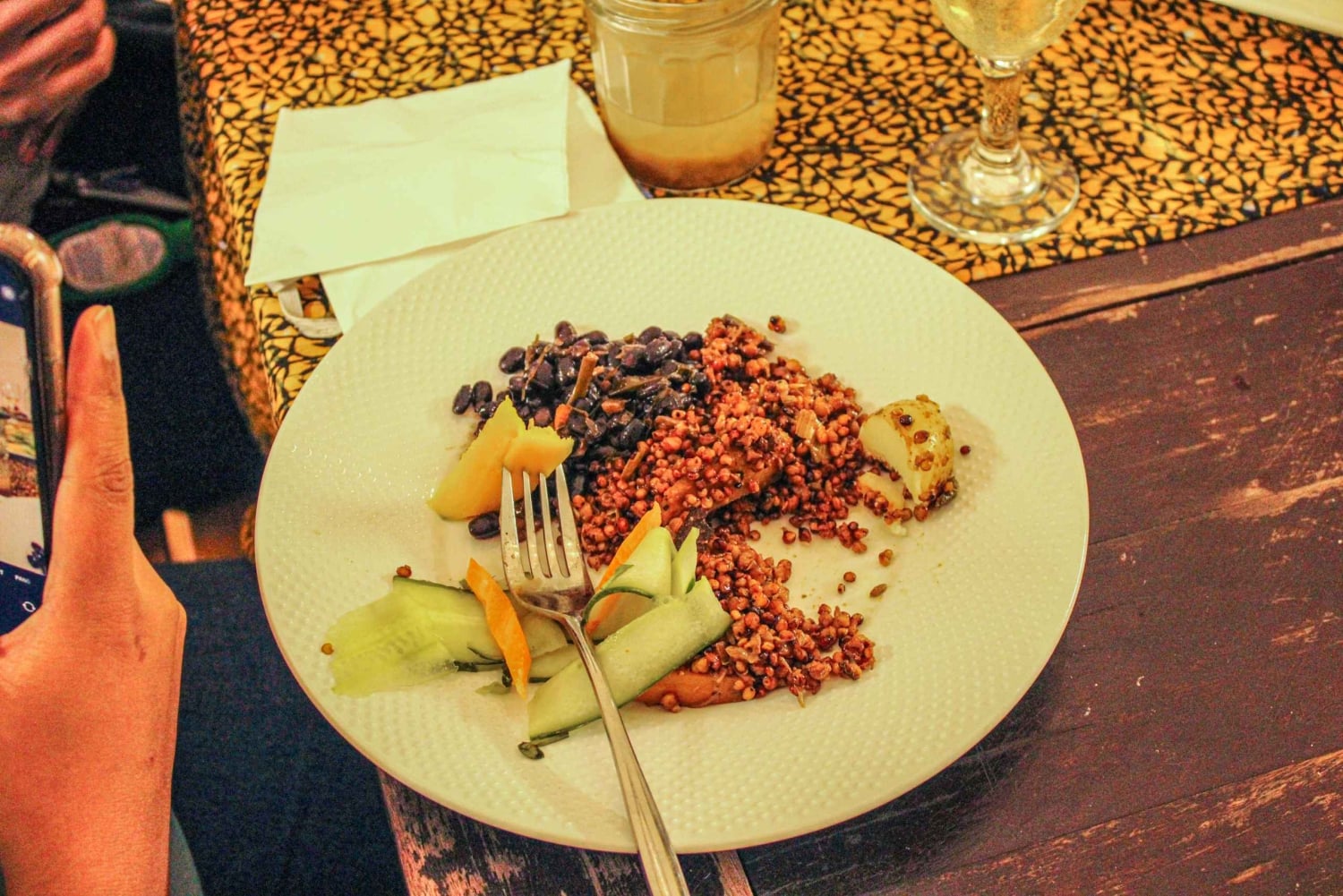 Kapsztad: grilluj z lokalnymi mieszkańcami