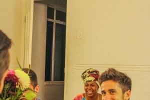 Kapsztad: grilluj z lokalnymi mieszkańcami