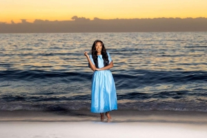 Cidade do Cabo: sessão de fotos em Camps Bay ou Clifton Beach