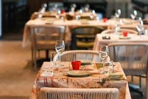 Cape Town: Cape Malay Dinner at SPYCED