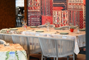 Cape Town: Cape Malay Dinner at SPYCED