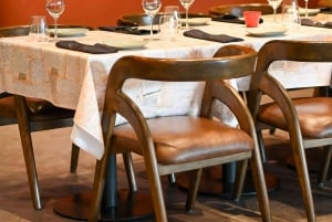 Cape Town: Cape Malay Dinner at SPYCED