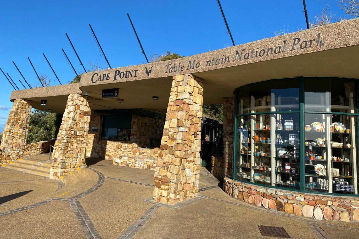 Cape Town: Cape of Good Hope and Boulders Beach Day Tour