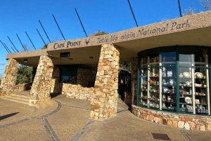 Cape Town: Cape of Good Hope and Boulders Beach Day Tour