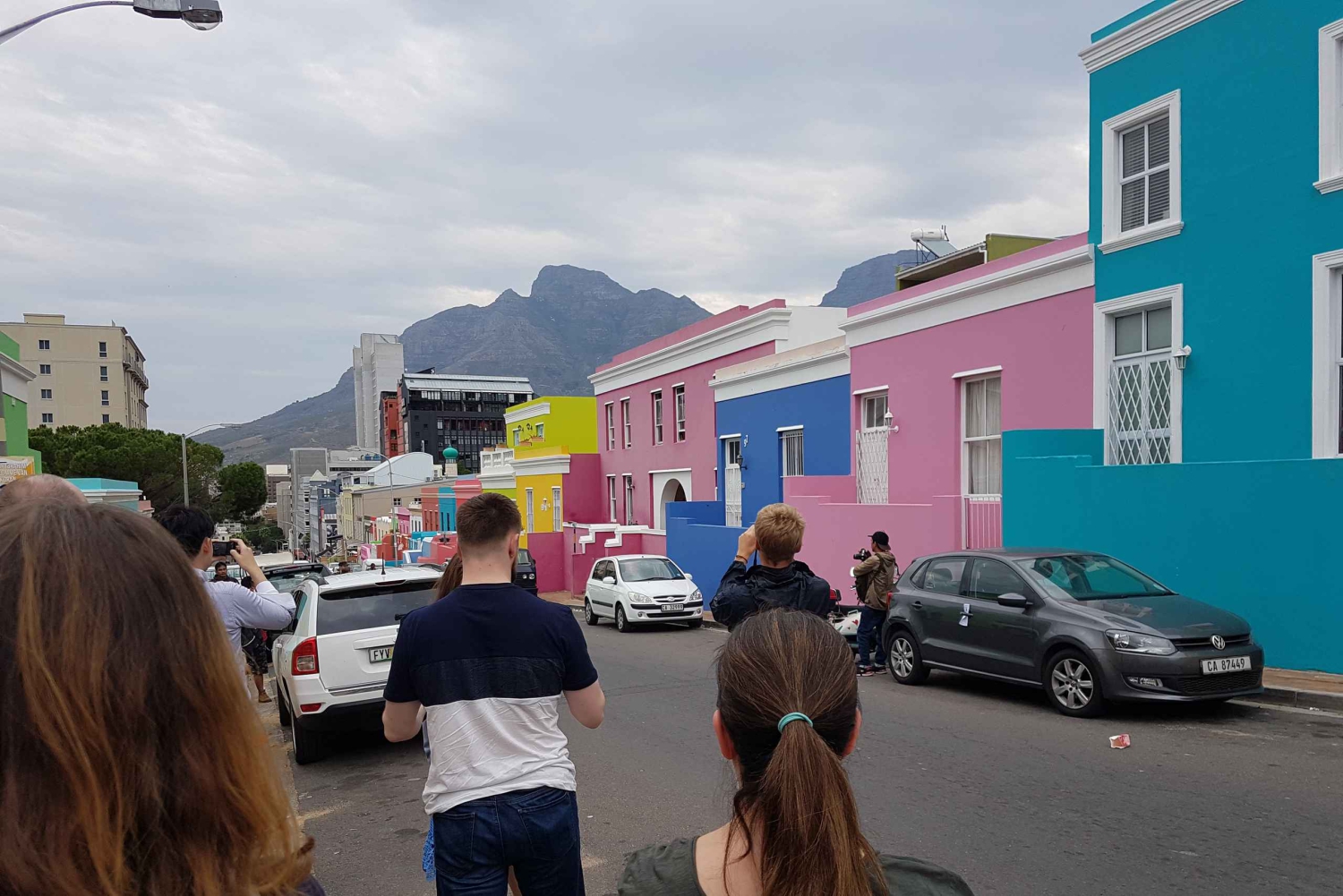 Cape Town: Cape of Good Hope and Penguins Full-Day Tour