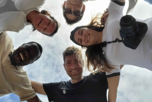 Cape Town: Cape of Good Hope and Penguins Full-Day Tour