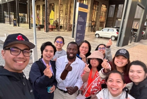 Cape Town: Cape of Good Hope and Penguins Full-Day Tour