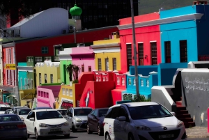 Cidade do Cabo: Excursão de grupo ao Cabo da Boa Esperança e Boulders Beach