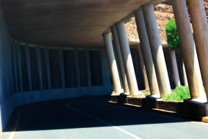 Cape Town: Cape Peninsula & Boulders Beach Shared Tour