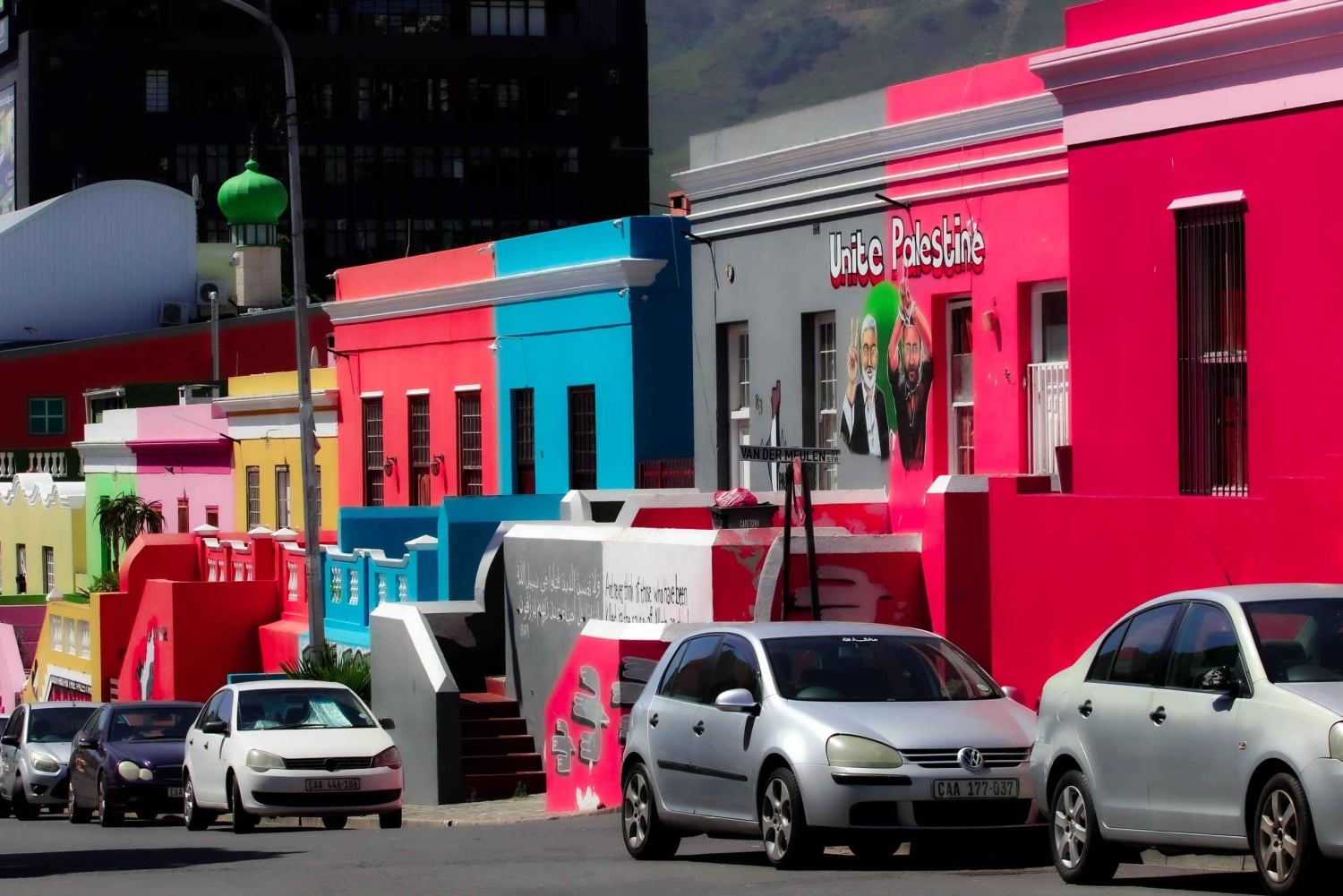 Kaapstad: Cape Peninsula & Boulders Beach Gedeelde Tour