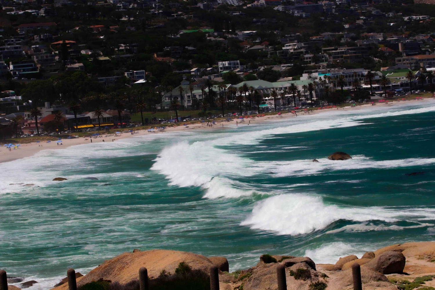 Kaapstad: Cape Peninsula & Boulders Beach Gedeelde Tour